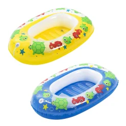 Canotto gonfiabile in pvc per bambini