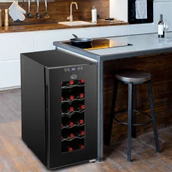 Cantinetta vino 28 bottiglie