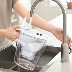 Caraffa filtrante 2,4 L Marella Brita con filtro Maxtra Pro All in 1