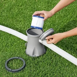 Cartuccia I per pompa di filtraggio da 1.249 L/h Bestway