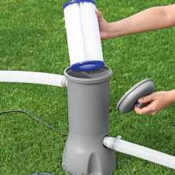 Cartuccia III A/C per pompa di filtraggio da 5.6798 L/h Bestway