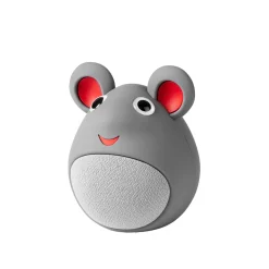 Cassa altoparlante bluetooth topo Nedis