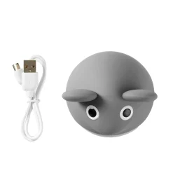 Cassa altoparlante bluetooth topo Nedis