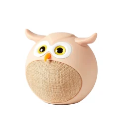 Cassa altoparlante bluetooth gufo Nedis