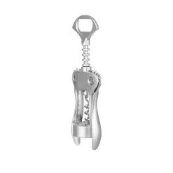 Cavatappi in zinco Silver