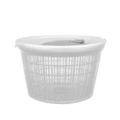 Centrifuga con cestello grigio 25,5 cm Ulaop Snips