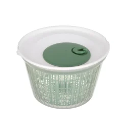 Centrifuga con cestello verde 25,5 cm Ulaop Snips