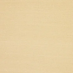 Centrotavola natalizio beige Shiny in cotone