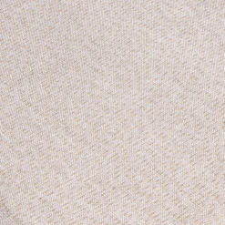 Centrotavola 90x90 cm Shiny oro