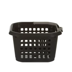 Cestino porta mollette grigio Hugger