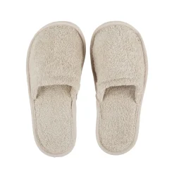 Ciabatte spugna tortora S/M Basik