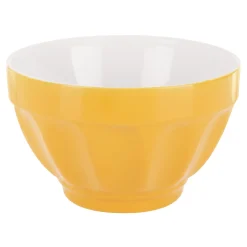 Ciotola 600 ml Colorama giallo
