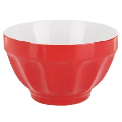 Ciotola 600 ml Colorama rosso
