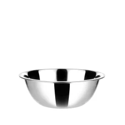 Ciotola Ideale 22 cm in acciaio inox