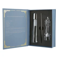 Cofanetto set 3 accessori friggitrice ad aria Fritto Misto