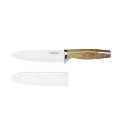 Coltello Chef Kasanova in ceramica e abs, da 15 cm