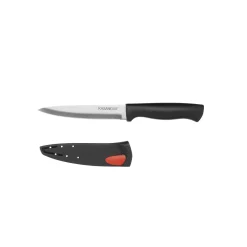 Coltello cucina con affilatore Sharpy