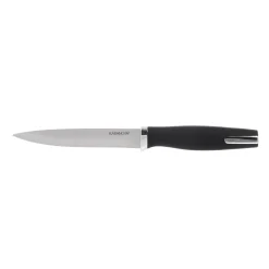 Coltello cucina Da 12 cm in acciaio