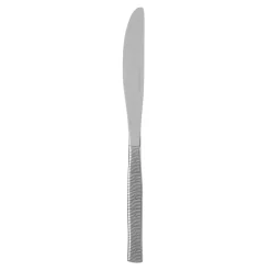 Coltello Lignes in acciaio inox
