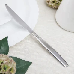 Coltello Shark in acciaio inox