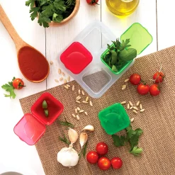 Congela sughi e erbe Snips, in abs