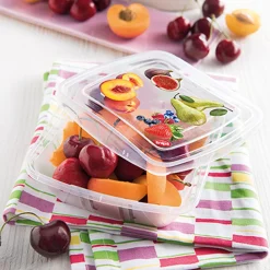 Contenitore frigo Snips con stampa