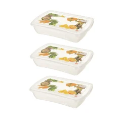 Contenitore frigo Snips con stampa