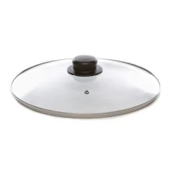 Coperchio In vetro temperato da 30 cm
