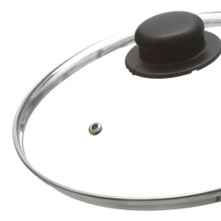 Coperchio In vetro temperato, da 32 cm