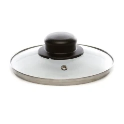 Coperchio In vetro temperato da 16 cm