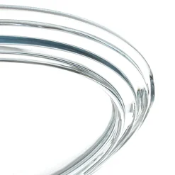 Coperchio universale in vetro 24, 26, 28 cm Borcam Pasabahce