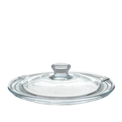 Coperchio universale in vetro 18, 20 e 22 cm Borcam Pasabahce