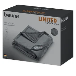 Coperta elettrica Beurer HD 74 Limited edition