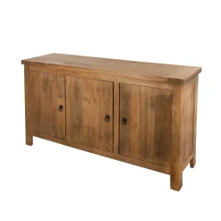 Credenza in legno 160x80,5x39,5 cm Ajmal