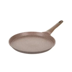 Crepiera 28 cm antiaderente 0 grassi