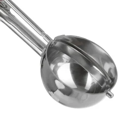 Cucchiaio porzionatore gelato a molla Baker's Secret