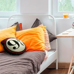 Cuscino binario 9 3/4 Harry Potter