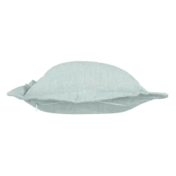 Cuscino divano 30x30 cm scritta verde