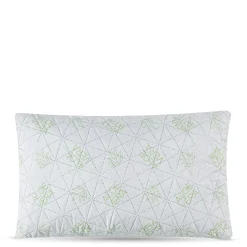 Cuscino guanciale fiocco Memo Extra Aloe 4erre