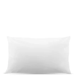 Cuscino guanciale in morbida fibra Microlen