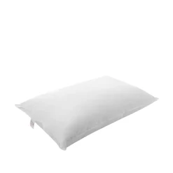 Cuscino guanciale in morbida fibra Microlen