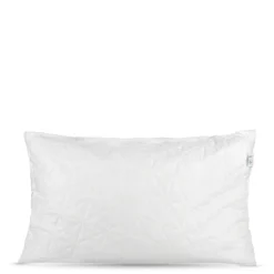 Cuscino guanciale memory antibatterico Silver