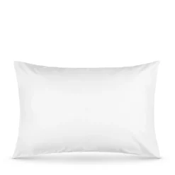 Cuscino guanciale traspirante bianco Softy