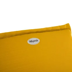 Cuscino sdraio 190x60 cm Korai giallo