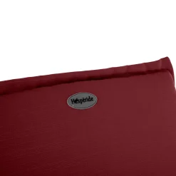 Cuscino sdraio 190x60 cm Korai bordeaux