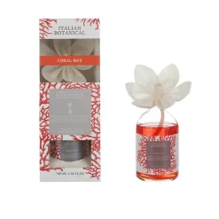Diffusore ambiente 100 ml Botanical Coral Bay