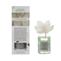 Diffusore ambiente 100 ml Botanical Flower Blossom