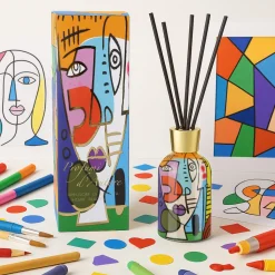 Diffusore ambiente 100 ml Cubismo