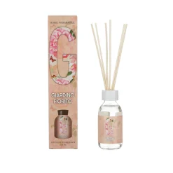 Diffusore ambiente 100 ml Giardino Fiorito Summer