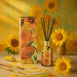 Diffusore ambiente 100 ml I Girasoli